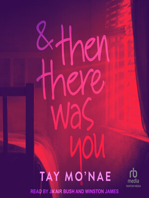 cover image of & Then There Was You